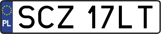 SCZ17LT