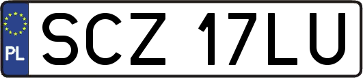 SCZ17LU