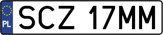SCZ17MM