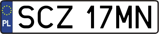 SCZ17MN