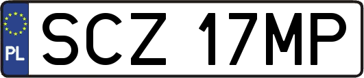 SCZ17MP