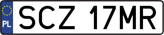 SCZ17MR