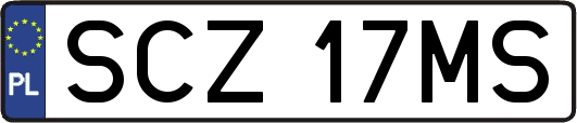 SCZ17MS