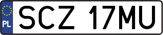 SCZ17MU