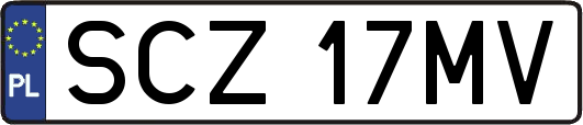 SCZ17MV