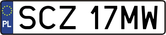 SCZ17MW