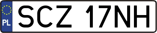 SCZ17NH