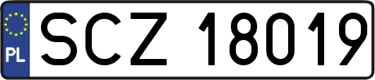 SCZ18019