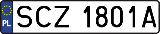 SCZ1801A