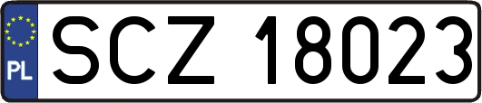 SCZ18023