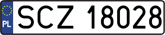 SCZ18028