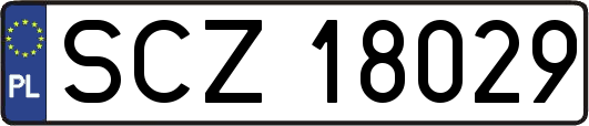 SCZ18029