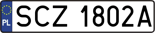 SCZ1802A