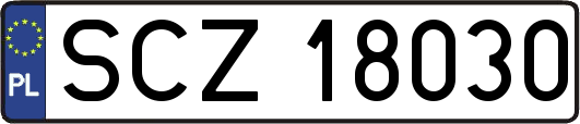 SCZ18030