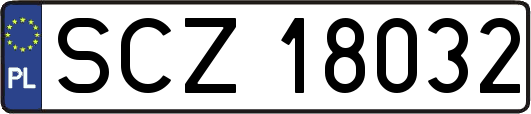 SCZ18032