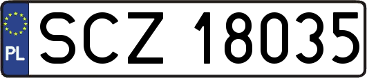 SCZ18035