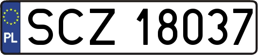SCZ18037