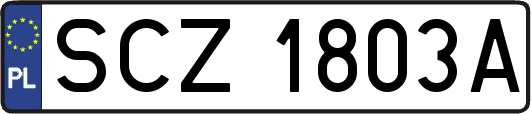SCZ1803A