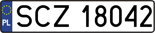 SCZ18042