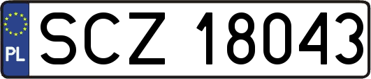 SCZ18043