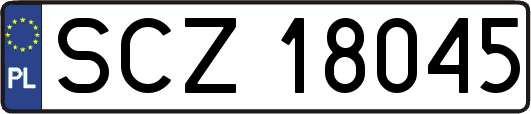 SCZ18045