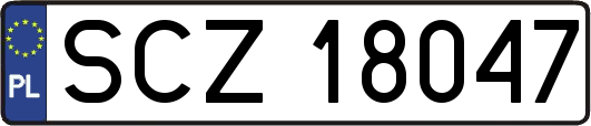 SCZ18047