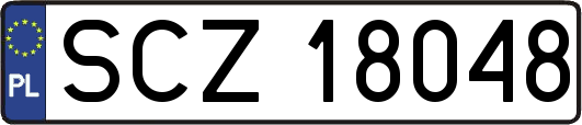 SCZ18048