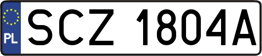SCZ1804A