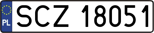 SCZ18051