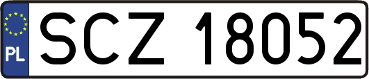 SCZ18052