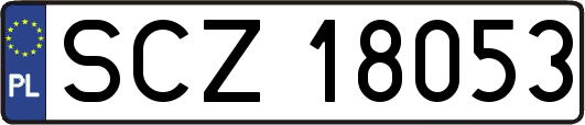 SCZ18053