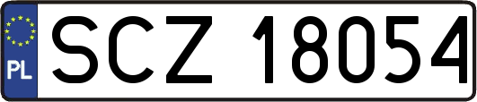 SCZ18054