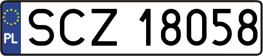 SCZ18058