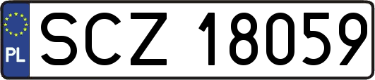 SCZ18059