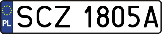 SCZ1805A