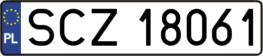 SCZ18061