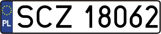 SCZ18062