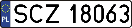SCZ18063