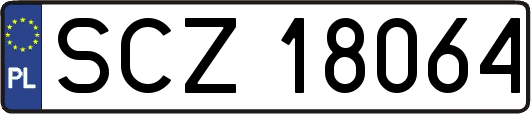 SCZ18064