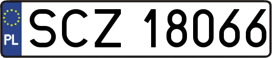 SCZ18066