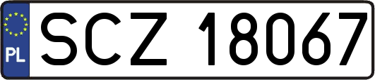 SCZ18067