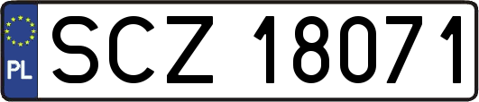 SCZ18071