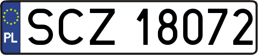 SCZ18072