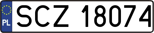 SCZ18074