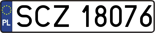 SCZ18076