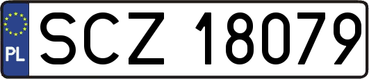 SCZ18079