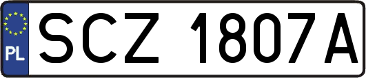 SCZ1807A