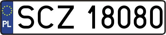 SCZ18080