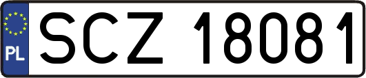 SCZ18081