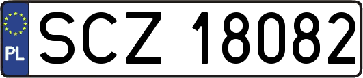 SCZ18082